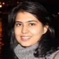 Ashima M. profile