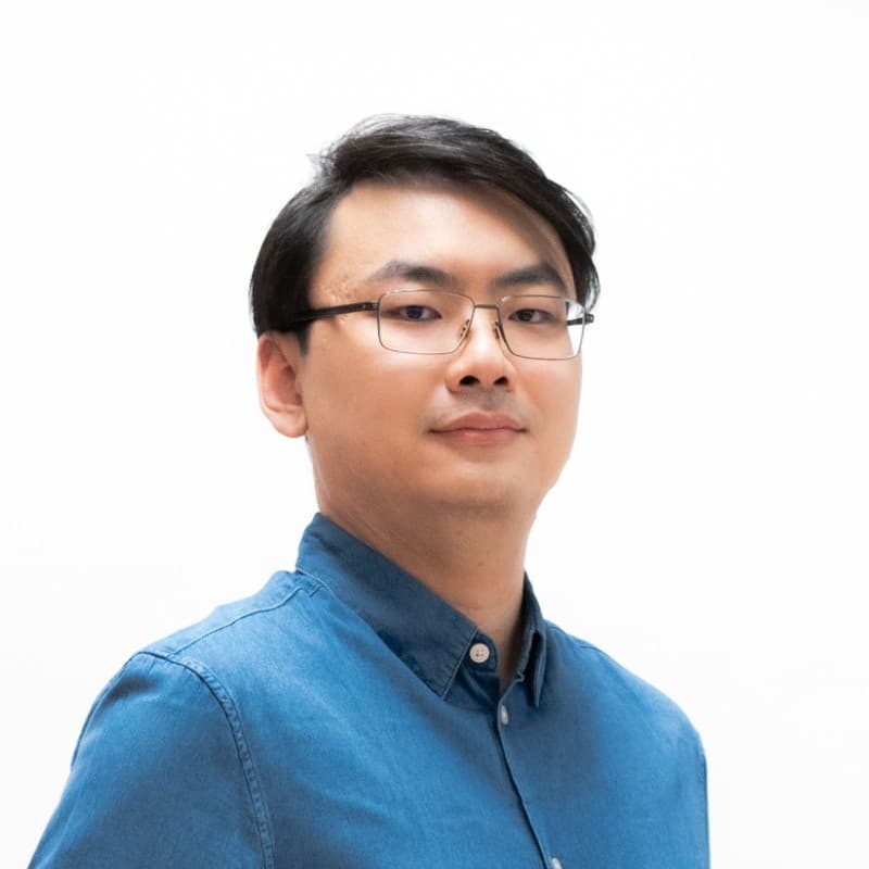 Haoran C. profile