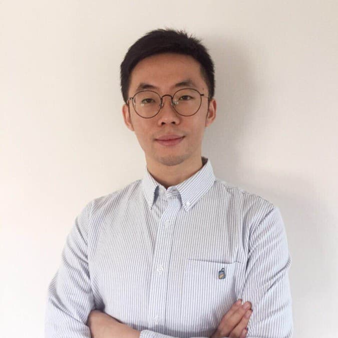 Leyuan Yu