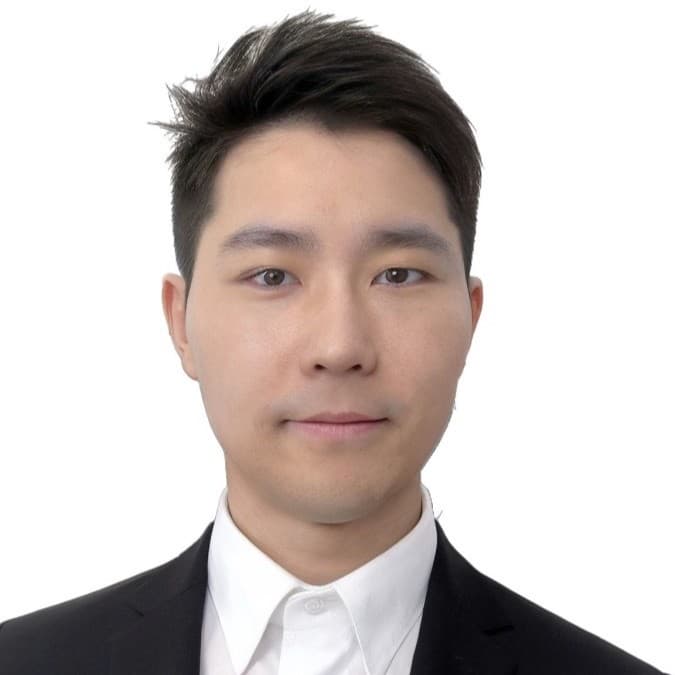 Wei Y. profile