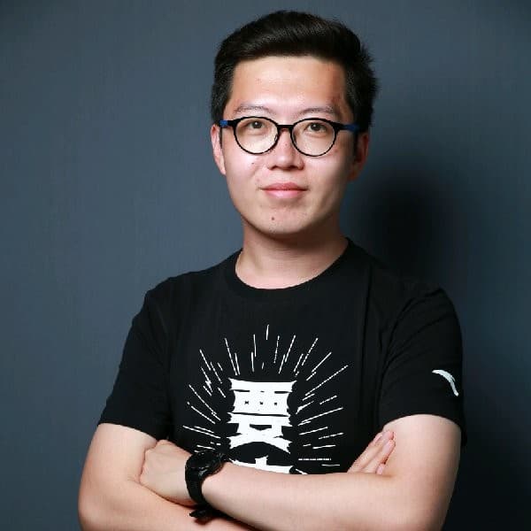 Zijun W. profile