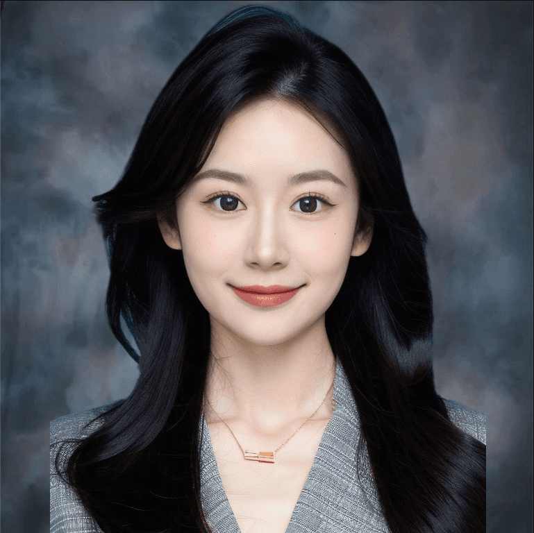 Krystal L. profile