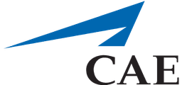 CAE logo