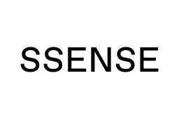 SSENSE logo