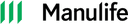 Manulife logo
