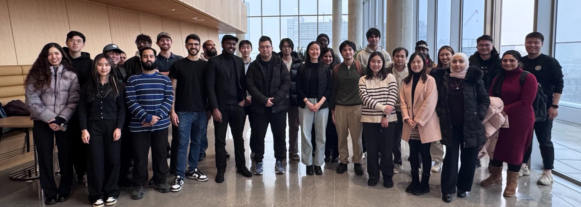 Healthcare AI Hackathon